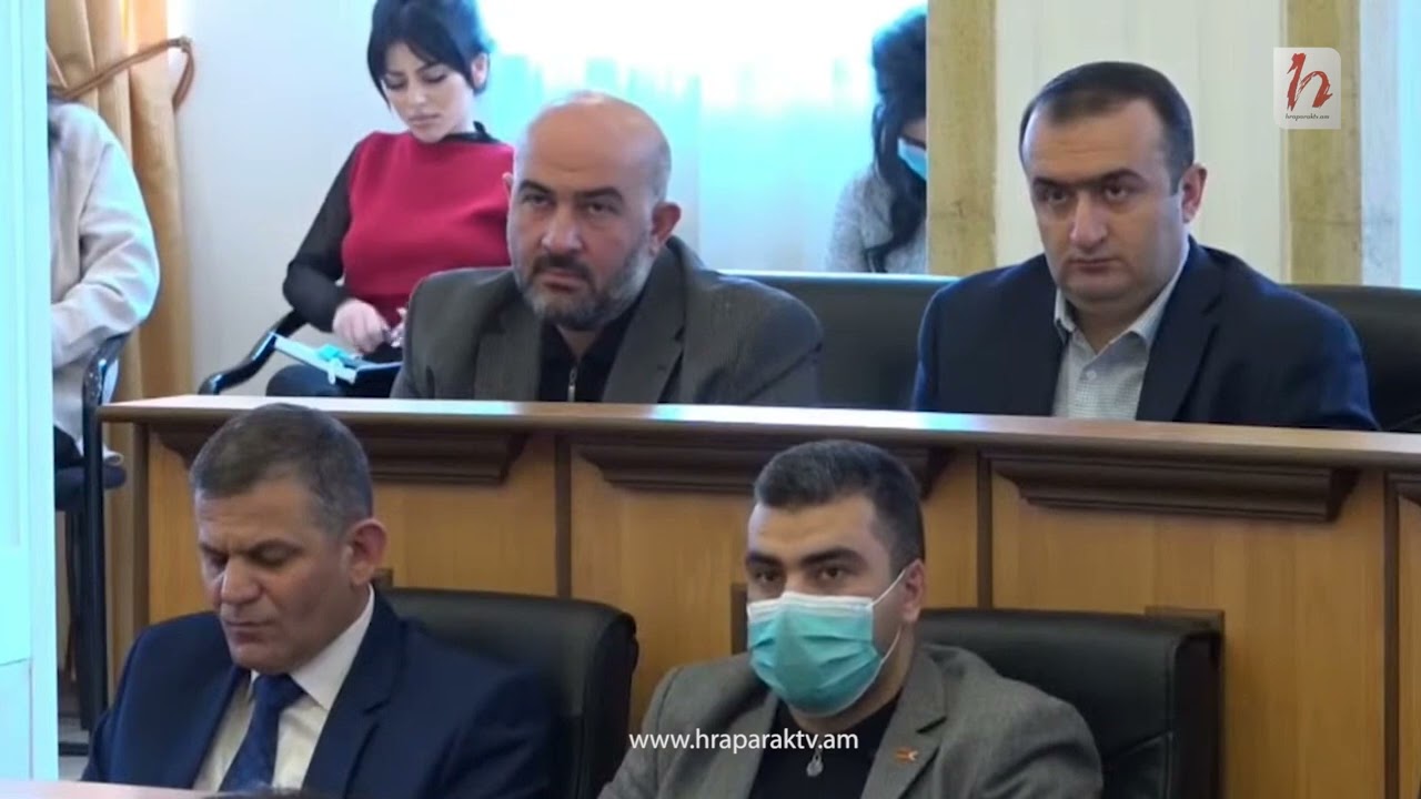 ԱՀ Սահմանադրությունում առանցքային փոփոխություններ կլինեն