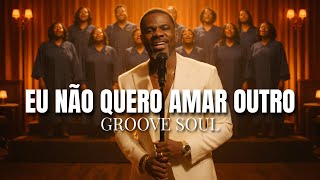 Eu não quero amar outro Deus — Inspiração Kirk Franklin | Musica Groove Soul Gospel