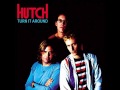 Something About You - HUTCH - Joe Normal Hutchinson