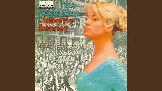 Somebody Else Is Taking My Place