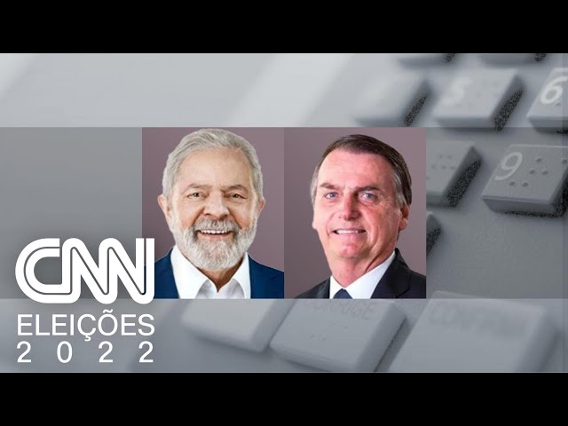 Pesquisa Quaest Para Presidente Lula Tem 49 Dos Votos Válidos E