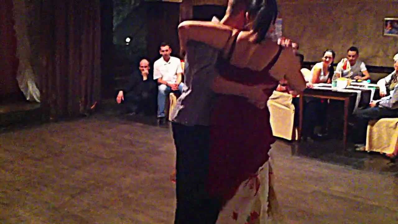 Searge Belyankin  &  Elen  Sizyk