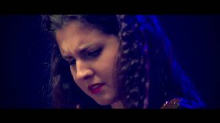 La Raíz - Suya mi Guerra | Live Vistalegre