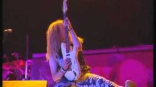 Iron Maiden - Heaven can wait (live rock am ring 2003)