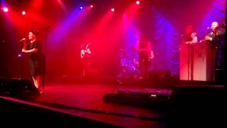 Scott Bradlee's Postmodern Jukebox - Roar (ft Annie Goodchild) (Great Impression Tour)