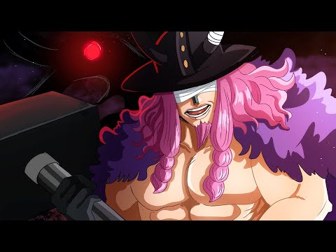 REVIEW 1170 | LOKI'S DEVIL'S FRUIT IS CRAZY!! 😱