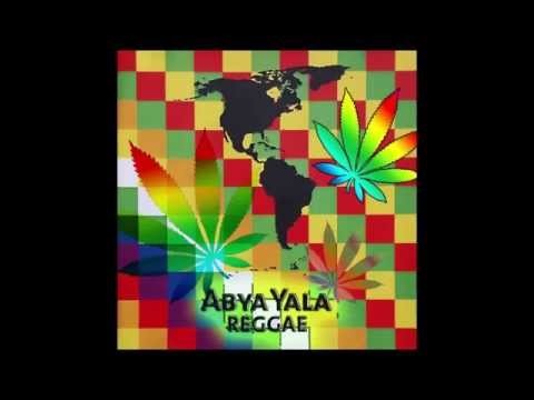 Abya Yala Music - Radio Ganja (inédito) 4/20