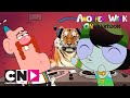Weer een week op Cartoon Network | Powerpuff Girls Special | Cartoon Network