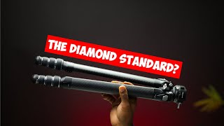 The Travel King? Falcam TreeRoot Travel Tripod