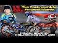 SEPERTI FFA ️HEREX TRONDOL LANCAR JAYA PECAH REKOR LEWAT ARYA SAPUTRA