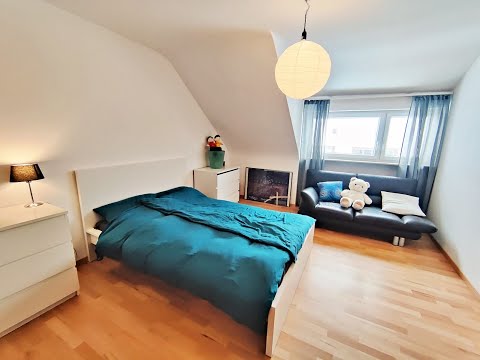 Wohnung mieten möbliert Stuttgart Hedelfingen  ab 1 Monat für Wohnen auf Zeit