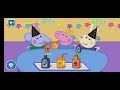 World Of Peppa Pig Game Part 1 13 Summary