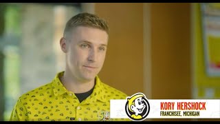 Hungry Howie's Pizza Why Become a Hungry Howie's Franchisee?