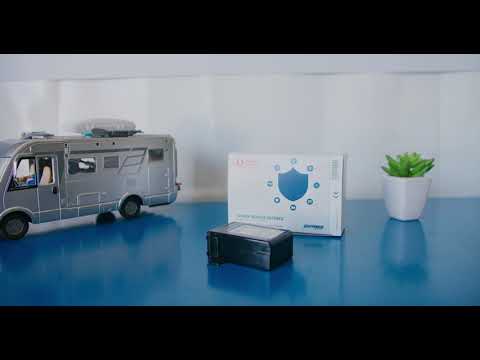 HYMER VEHICLE DEFENCE