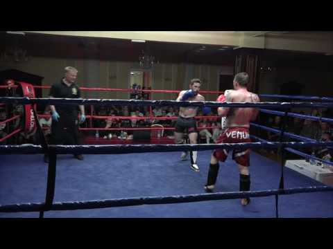 Dean Knight Vs Adam Coleman