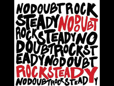 No Doubt - Underneath It All (feat. Lady Saw) (slowed + reverb)