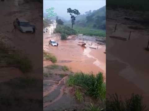 Forte chuva em joanésia #chuva #shorts