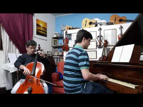 O Pescador - Mario Mascarenhas