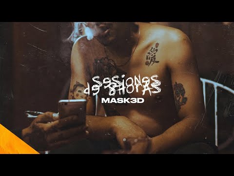 MASK3D x BXNOO x KARNOFOBY - TRÆN$CE / VINILOENVINO