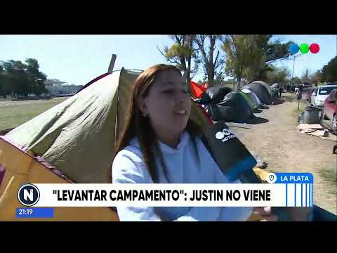 Confirmaron la cancelación de los shows de Justin Bieber en Argentina