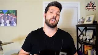 Video thumbnail for Shure PGXD14: Demo and Tone Test by Bassist Over 9000!
