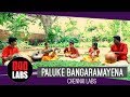 Paluke Bangaramayena Chennai Labs Best Of Indian Classical Music Learn Perform Carnatic