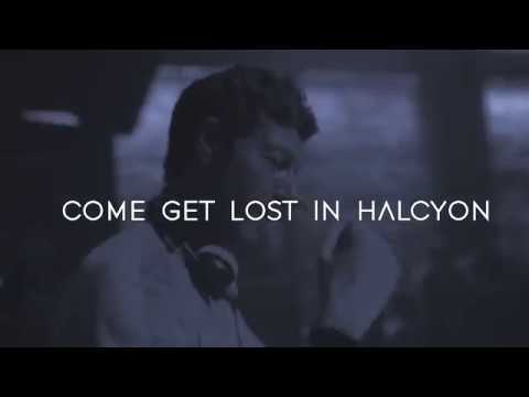 Halcyon SF - Jody Wisternoff