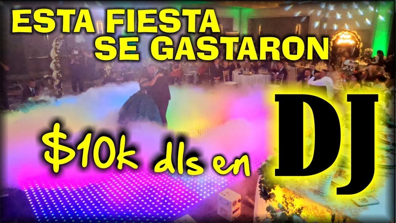 Promotional video thumbnail 1 for DJ Arthur Mix