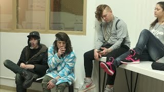 Big Sean - Blessings ft. Drake (Trippz Michaud remix ft. Alexx Fowler & Grimmace)