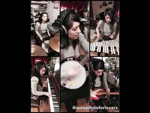 Fleu - Riff A Day 4 Foi Asymptomatique Main Riff - Misc Originals