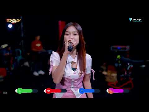 AKHIR SEBUAH CERITA ADINDA RCAHEL - SHAUN THE SHEEP - HAPPY PARTY GABHOX COMMUNITY - DONOROJO JEPARA