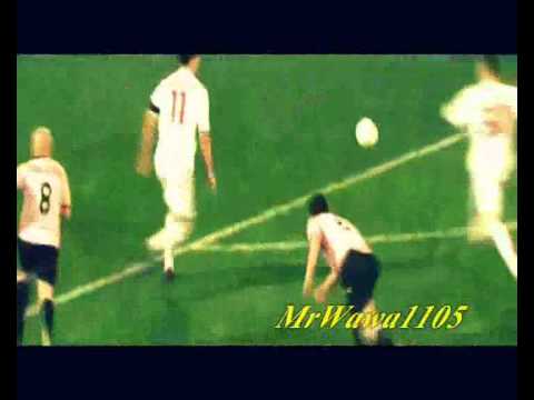 Stephan El Shaarawy / Kardinal Offishall - Mr. Parker (feat. Shi Wisdom)