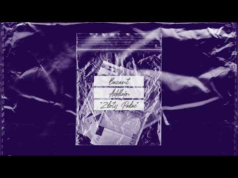 BAŻANT x ADDLAJN - ZŁOTY PAŁAC