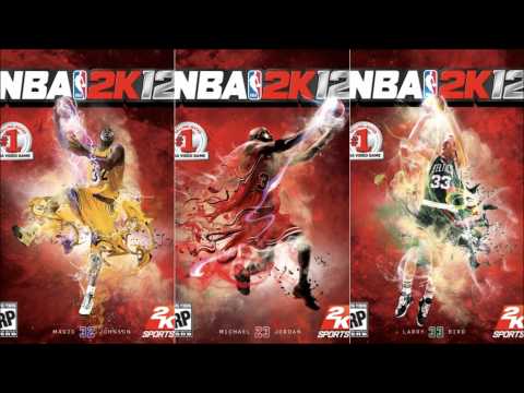 NBA 2k12 Soundtrack: Project Lionheart - They Come Back