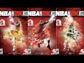 NBA 2k12 Soundtrack: Project Lionheart - They ...