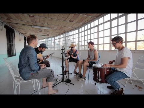 TUOMO - Limerent Object (Acoustic Version)