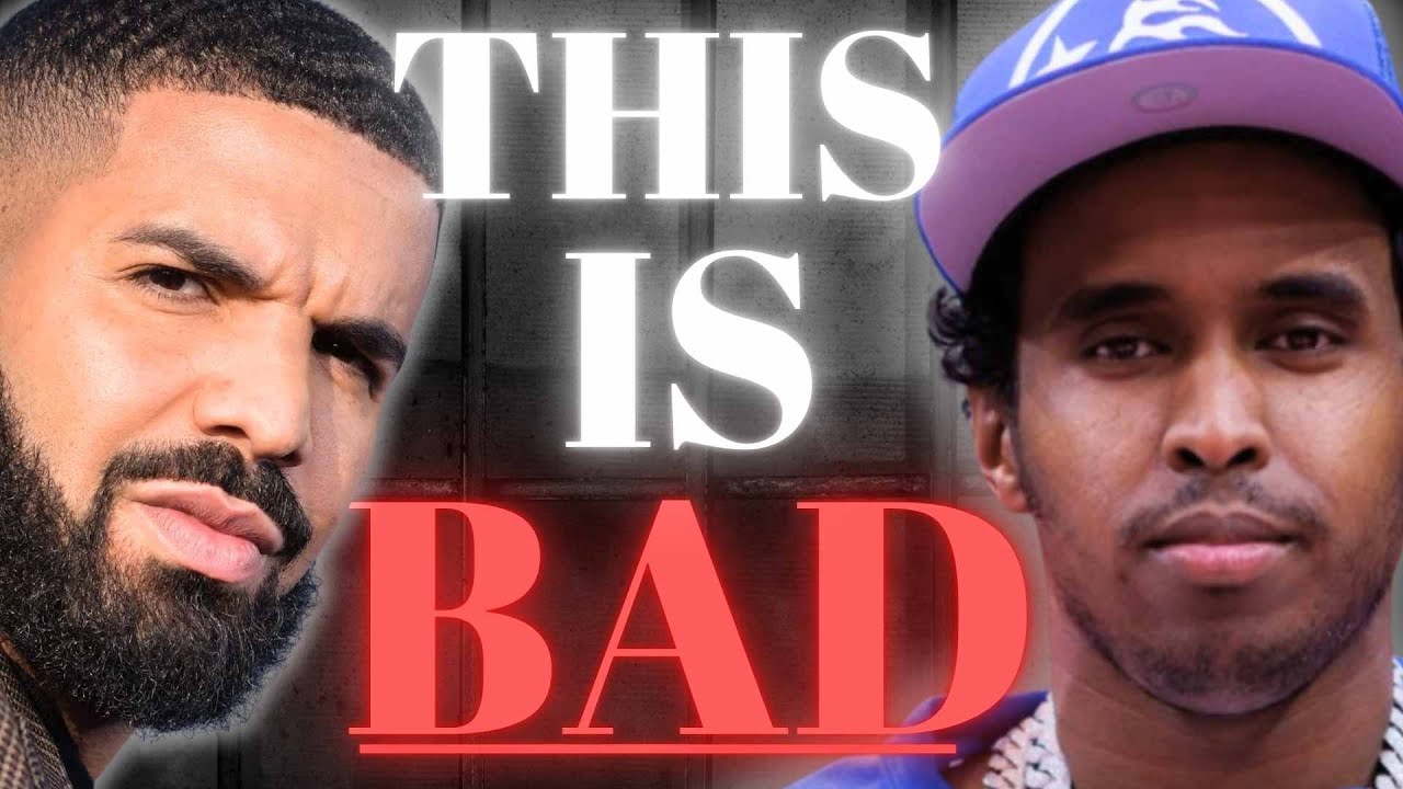 Top5 CRASHES OUT on Drake [He Called Me to Diss Him]