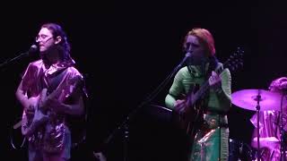 Diane Coffee - Get By - SANTA ANA