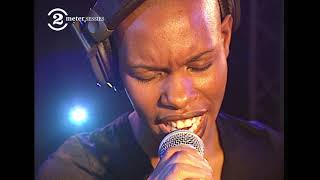 Skunk Anansie - Weak (Live on 2 Meter Sessions, 1996)