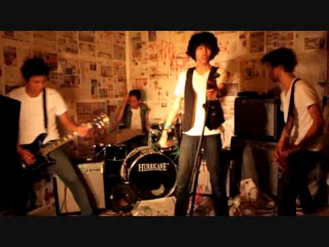 Sky On Eye - Doppelganger Official Music Video.wmv