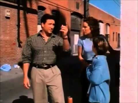 Land of the Free (1998) Car Chase 2