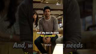 Why does she needs your permission?? | Miss Matured | #shorts #missmatured #status #quotes #trending Why does she needs your permission?? | Miss Matured | #shorts #missmatured #status #quotes #trending