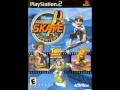 (OST) Disney Extreme Skate Adventure: Newsboys - Live in Stereo