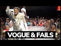 Vogue & Fails