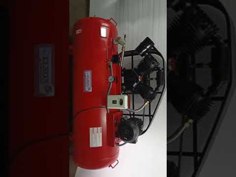 Industrial Compressor