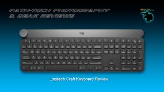 Logitech Craft Keyboard