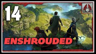 Enshrouded 1.0 Solo Run Insights — Full Breakdown & Transcript