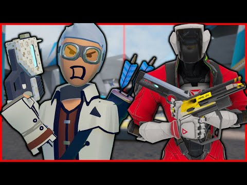 The DEADLIEST Game Of Soccer You Will Ever Play! | Hyper Dash! - YouTube