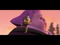 Puss In Boots The Last Wish 2022 Hindi Dubbed 720p Mp4