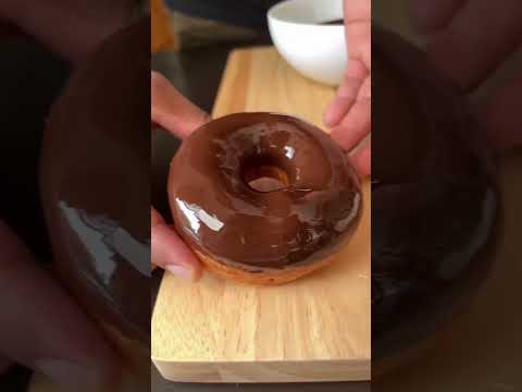 Yummy Donuts | Wild Cookbook